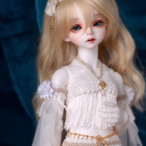 Serin & Rico - Little Gem Body - The Gem