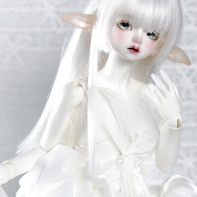 Poupée BJD Amber – Pure Spirit – Soom – 60 Cm – Occasion